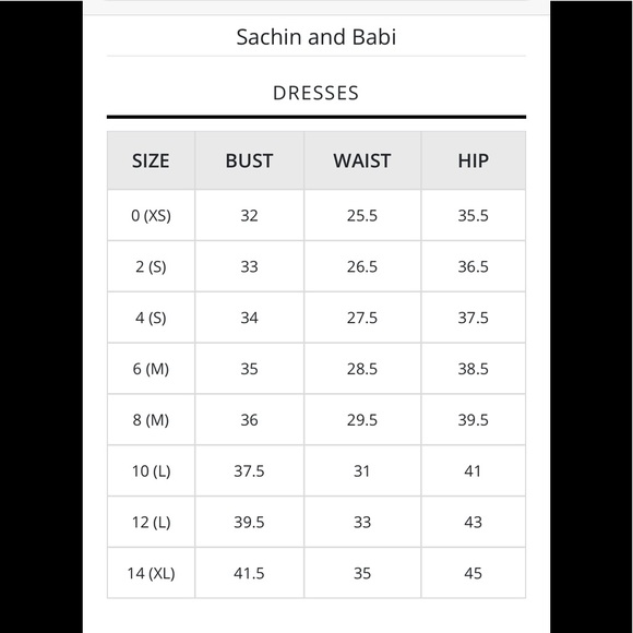 🔥NWT Sachin & Babi Annemarie Ruffle Toile du Jouy - Picture 11 of 14